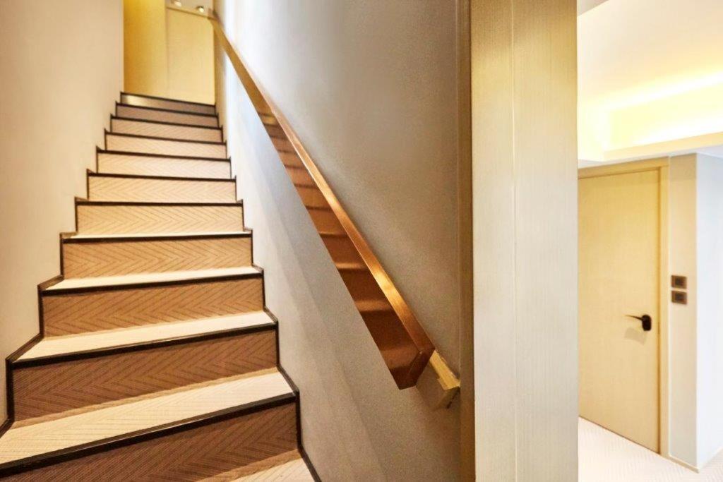 Princeton Residence Χονγκ Κονγκ Εξωτερικό φωτογραφία
