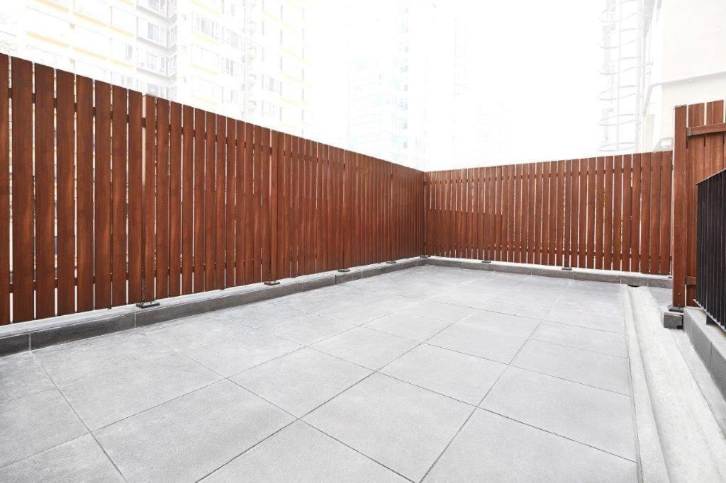 Princeton Residence Χονγκ Κονγκ Εξωτερικό φωτογραφία